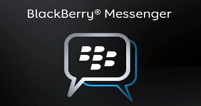 Download Blackberry Messenger for Sony Xperia