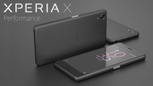 Sony Xperia X Review