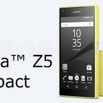 Sony Xperia Z5 Compact Review