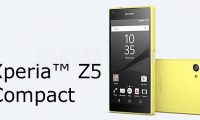 Sony-xperia-Z5-Compact