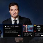 Sony PlayStation™ Vue Expands