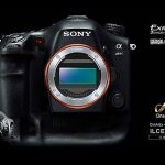 Click in the Dark with Sony Digital Cameras