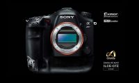 Click in the Dark with Sony Digital Cameras