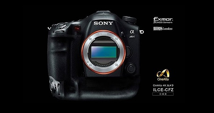 Click in the Dark with Sony Digital Cameras