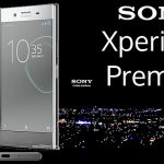 Sony Xperia XZ Premium