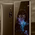 Sony unravels the Xperia XZ2 & Sony Xperia XZ2 Premium